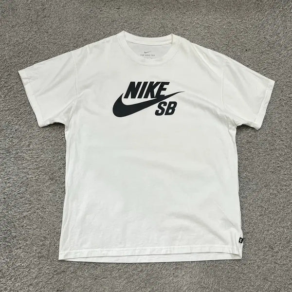 [BUNJANG] Nike SB T-Shirt Size 100 / [100] 나이키sb 반팔티