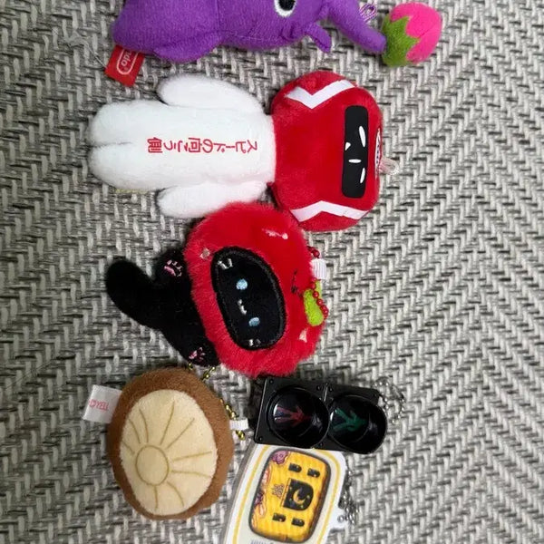 [BUNJANG] Gacha Collection / 가챠모음집