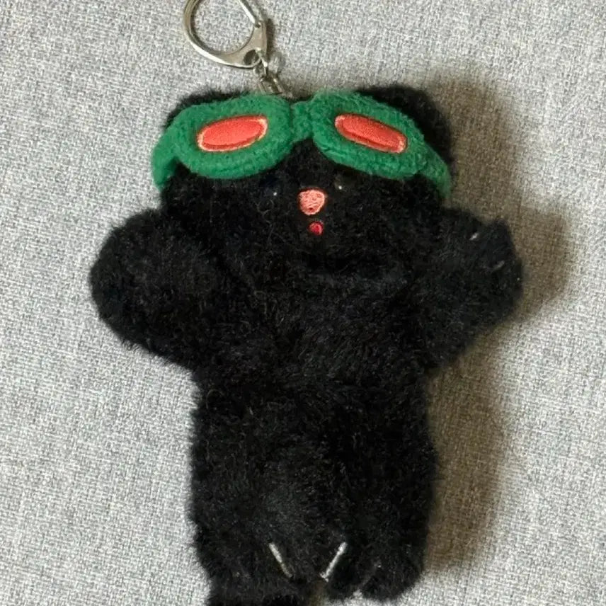 [BUNJANG] Hyejin 'HEEZE' Plush / 쁘넥도 한탯풍