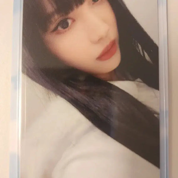 [BUNJANG] Aespa Richman NY Photocard / 에스파 리치맨 엔와이 포카 판매 양도