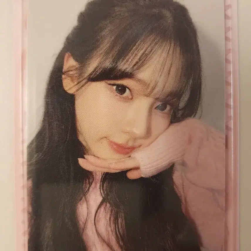 [BUNJANG] aespa Karina Richman NY Photocard / 에스파 카리나 리치맨 엔와이 포카 판매 양도