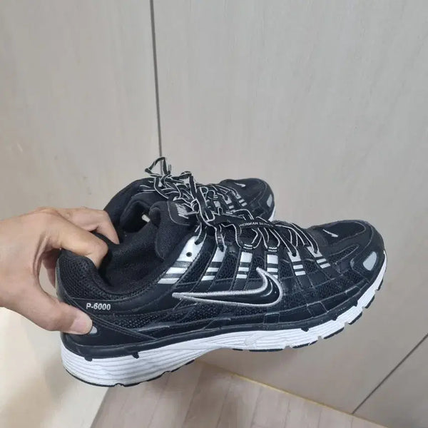 [BUNJANG] Nike P-6000 Sneakers (280) / 나이키 p6000 운동화 280