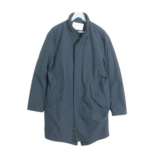 [BUNJANG] Customellow Cotton Blend Coat (Men's Size 95) / A211 CUSTOMELLOW 코트 95 남 아지구제