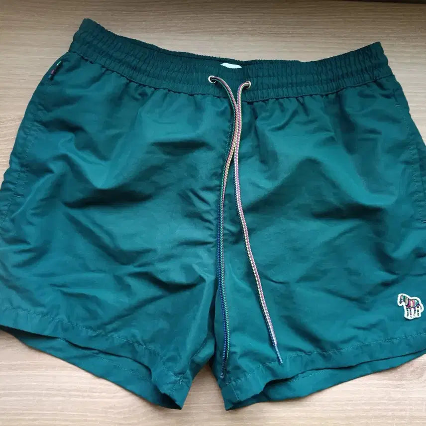 [BUNJANG] Lacoste Calvin Klein Paul Smith Men's Swim Trunks / 라코스테 캘빈 클라인 폴 스미스 남자 수영복