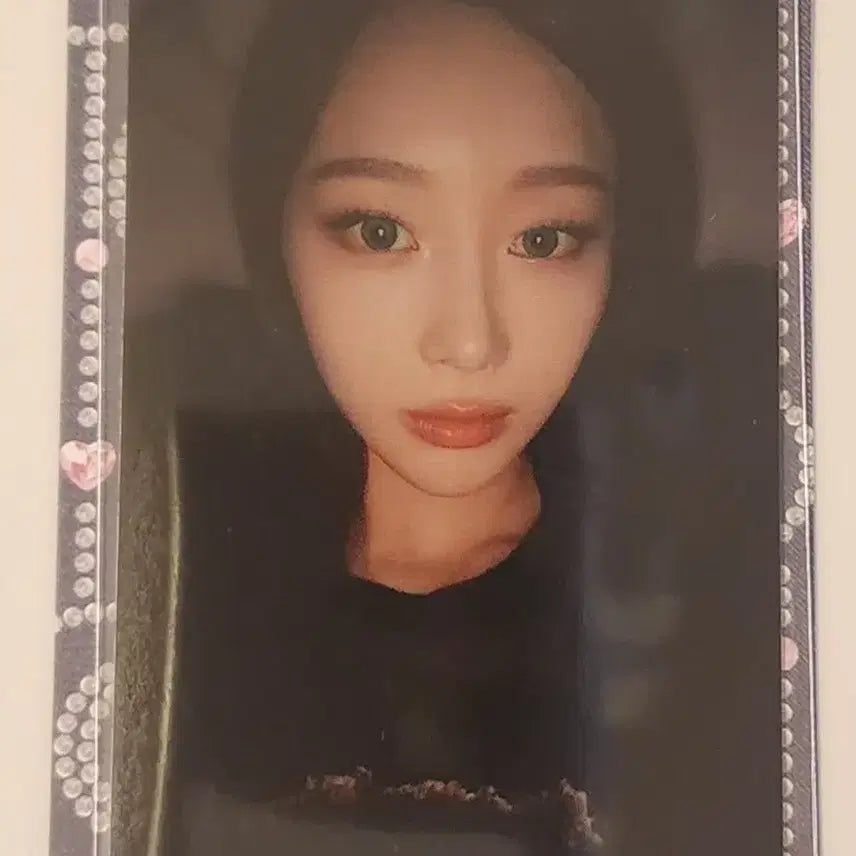 [BUNJANG] aespa Giselle Richman NY Photocard / 에스파 지젤 리치맨 엔와이 포카 판매 양도