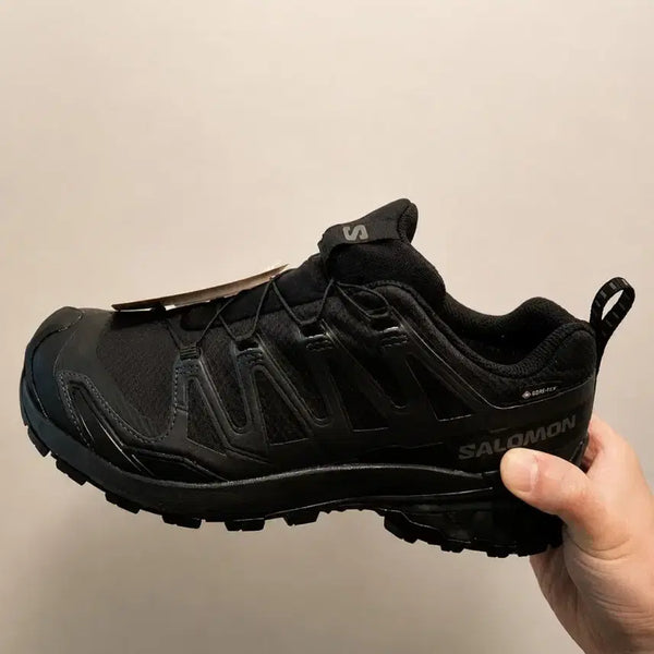 [BUNJANG] Salomon XA Pro 3D V9 Gore-Tex / [270] 살로몬 XA 프로 3D V9 고어텍스 새상품