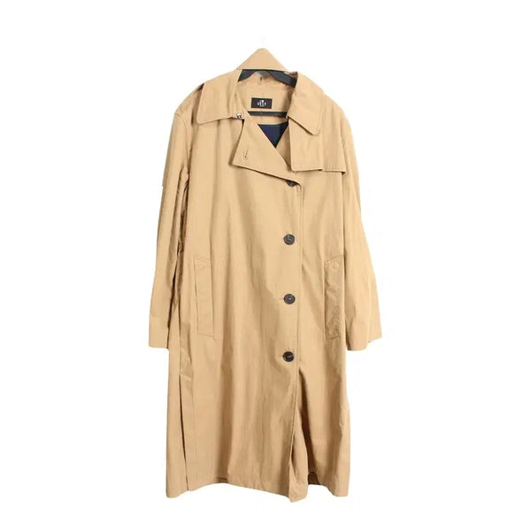 [BUNJANG] IMVELY Trench Coat F / A212 IMVELY 트렌치 F 여 아지구제
