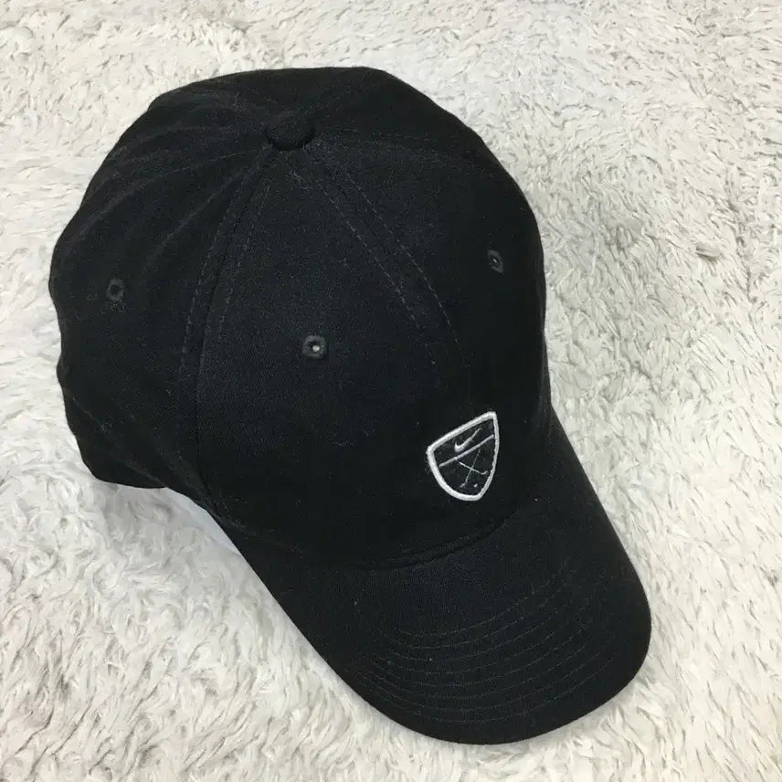 [BUNJANG] Nike Golf Heritage Cap / 나이키 골프 해리티지 모자 볼캡 HH20