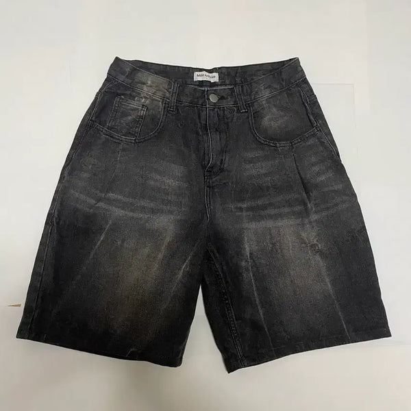 [BUNJANG] Milo Archive Bermuda Denim Pants M / 버뮤다 팬츠 (새상품)