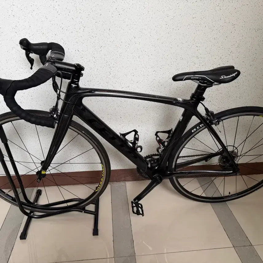 [BUNJANG] Cello Elliott S7 Full Carbon Road Bicycle / 첼로 엘리엇 로드 자전거