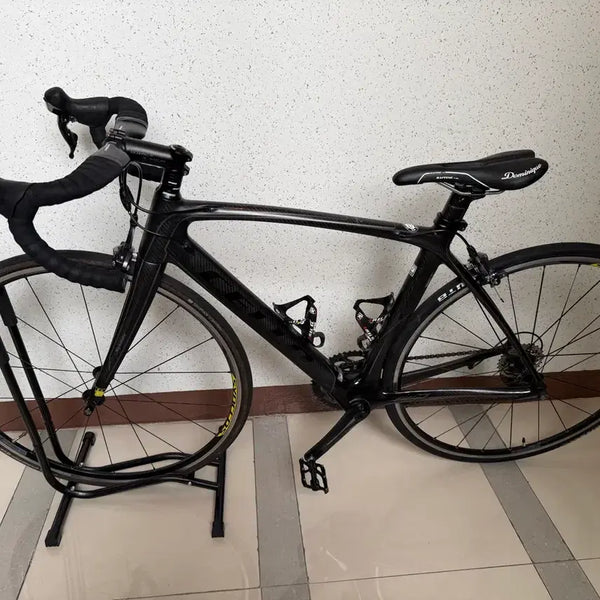 [BUNJANG] Cello Elliott S7 Full Carbon Road Bicycle / 첼로 엘리엇 로드 자전거