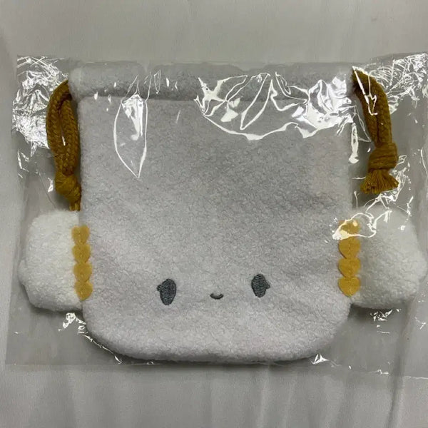[BUNJANG] Sanrio Kogimyun Pouch / 산리오 코기뮹 파우치