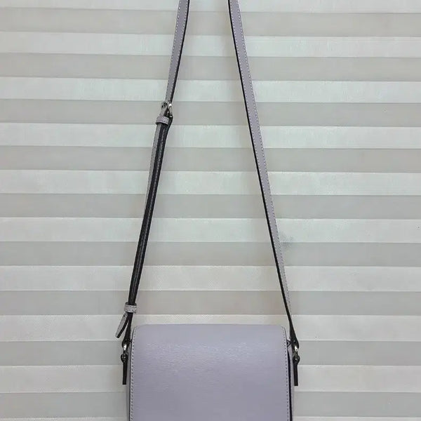 [BUNJANG] Oryany Leather Crossbody Bag / 오야니> 가벼운 가죽 크로스백 (279천원)