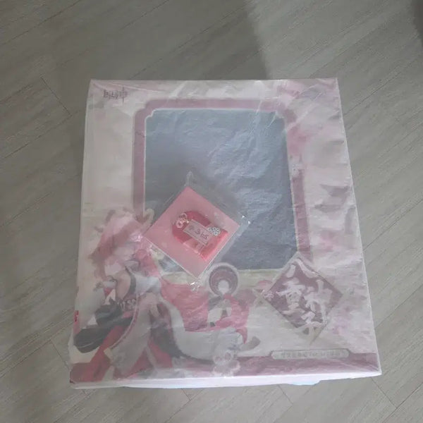 [BUNJANG] Genshin Impact Yae Miko Unsealed Merchandise / 원신 에펙 야에미코