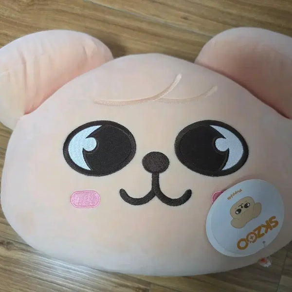 [BUNJANG] Stray Kids PERMPIM Original Cushion Seungmin / 스트레이키즈 퍼핌 오리지널 쿠션 승민