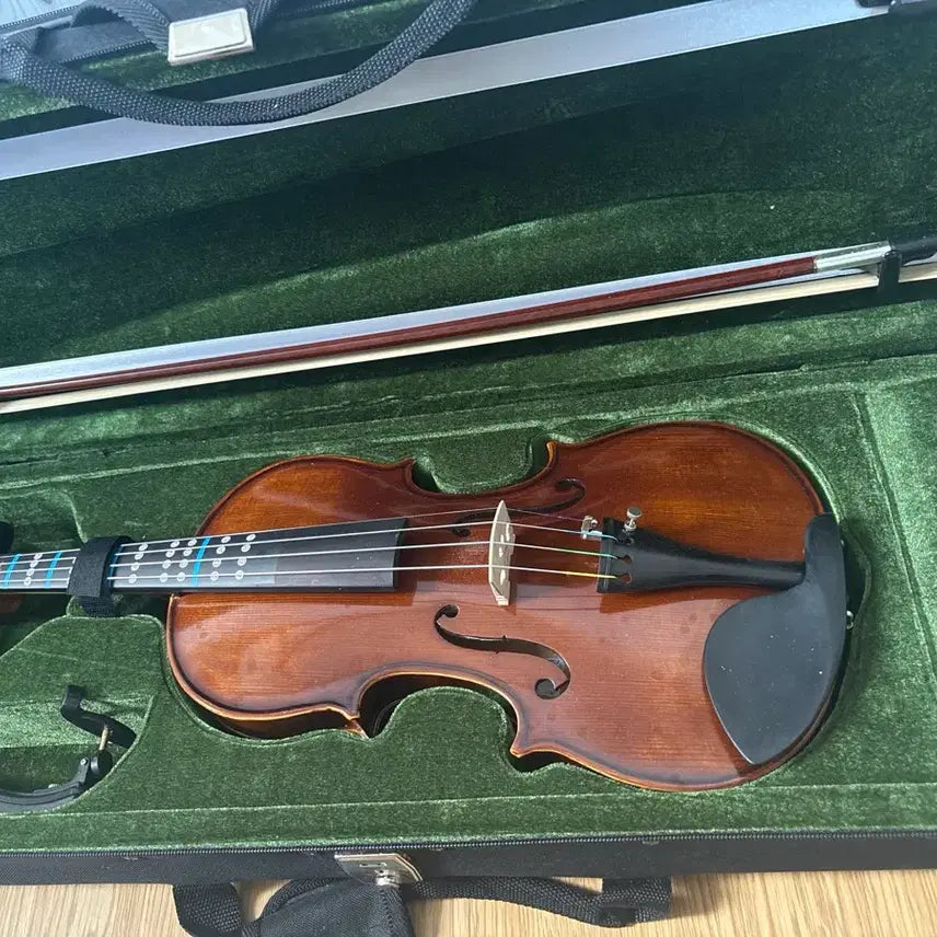 [BUNJANG] Yan Violin Y100 Violin Set / 얀 바이올린 Y100