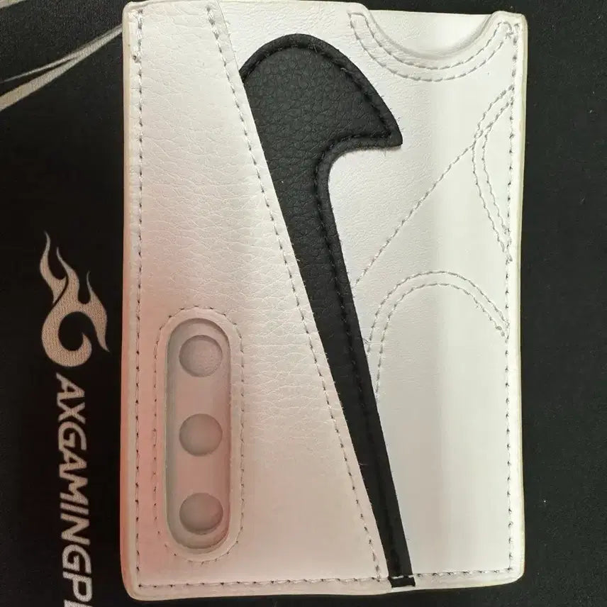 [BUNJANG] Nike Air Max 90 Icon Card Holder / 나이키 아이콘 에어맥스 90 카드지갑