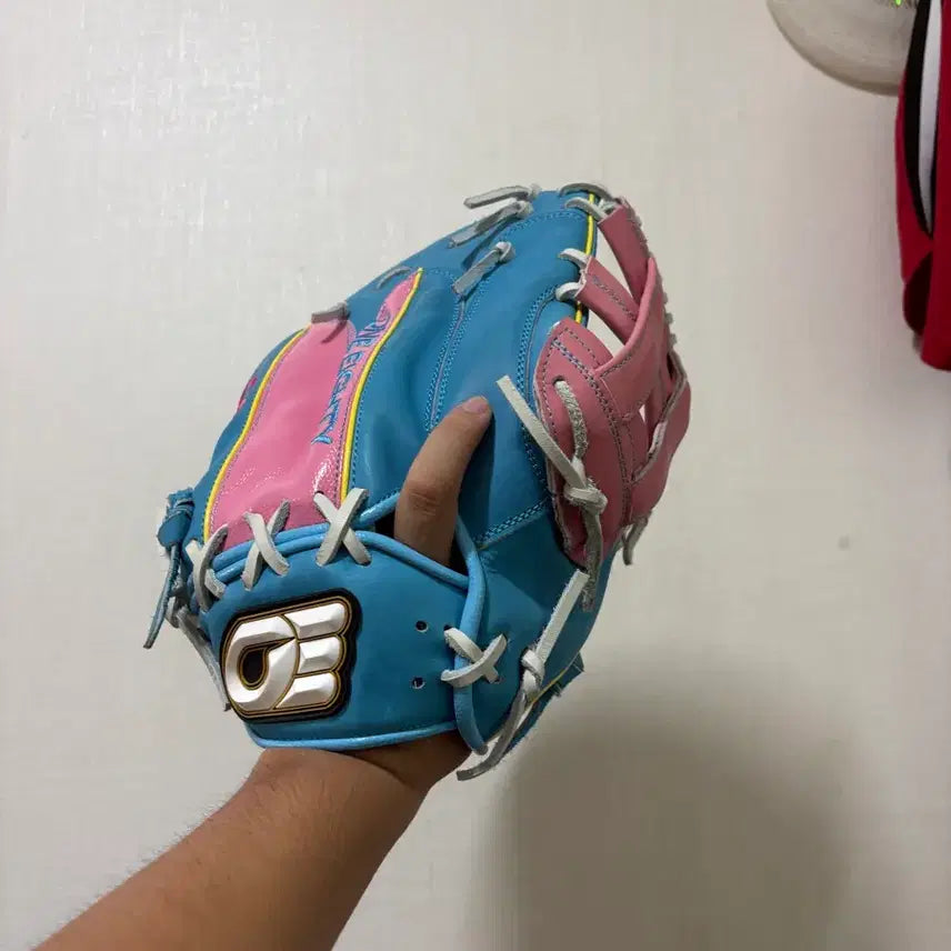 [BUNJANG] 180 First Base Mitt / 급처) 원에이티 1루 미트
