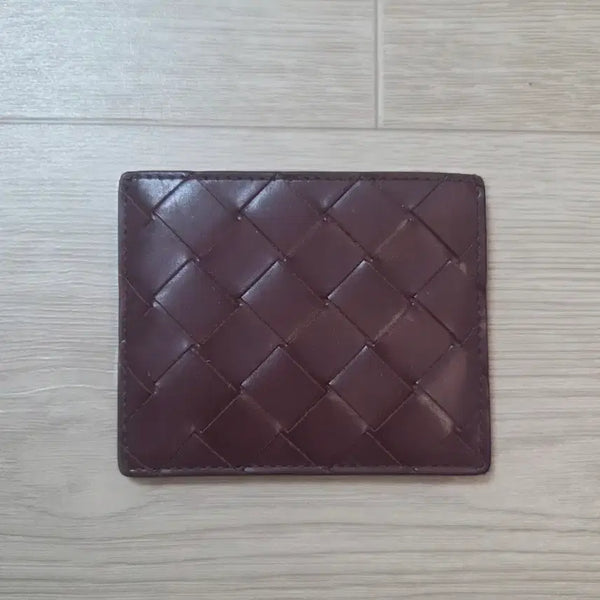 [BUNJANG] Bottega Veneta Card Holder / 보테가베네타 카드지갑