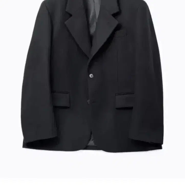 [BUNJANG] MAMAGARI Cashmere Oversized Blazer / 새제품 48) 마마가리 캐시미어 오버사이즈 블레이져