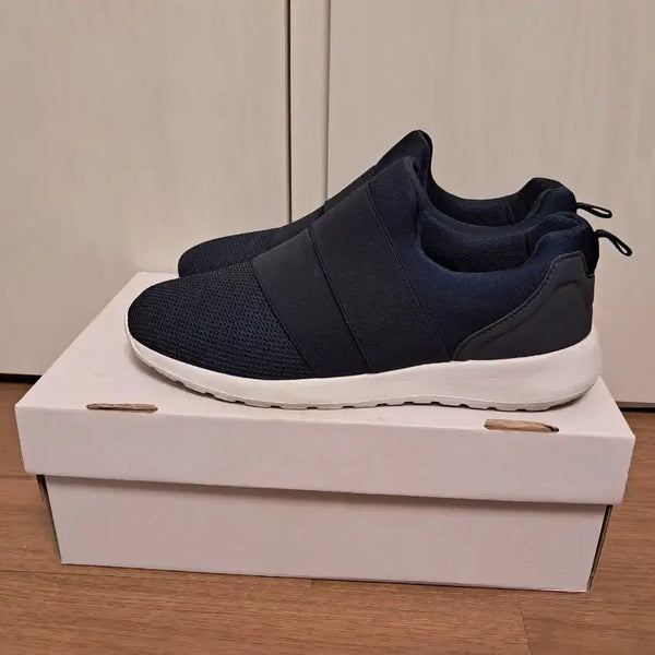 [BUNJANG] Men's Slip-on Shoes (Size 270) / 남자 슬립온(270)