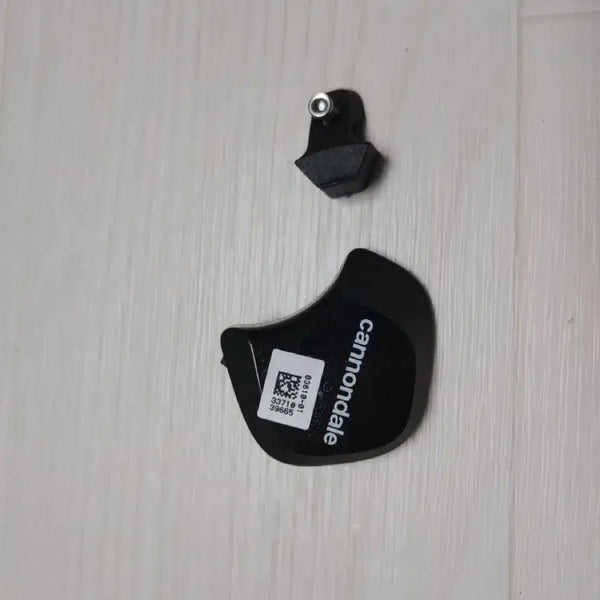 [BUNJANG] Garmin Cannondale Wheel Sensor - Speed, Distance, Time Tracker / 미사용신품] 가민 캐논데일 휠 센서 - 속도 거리 시간 기록 저장 팝니다. (택포4.5만)