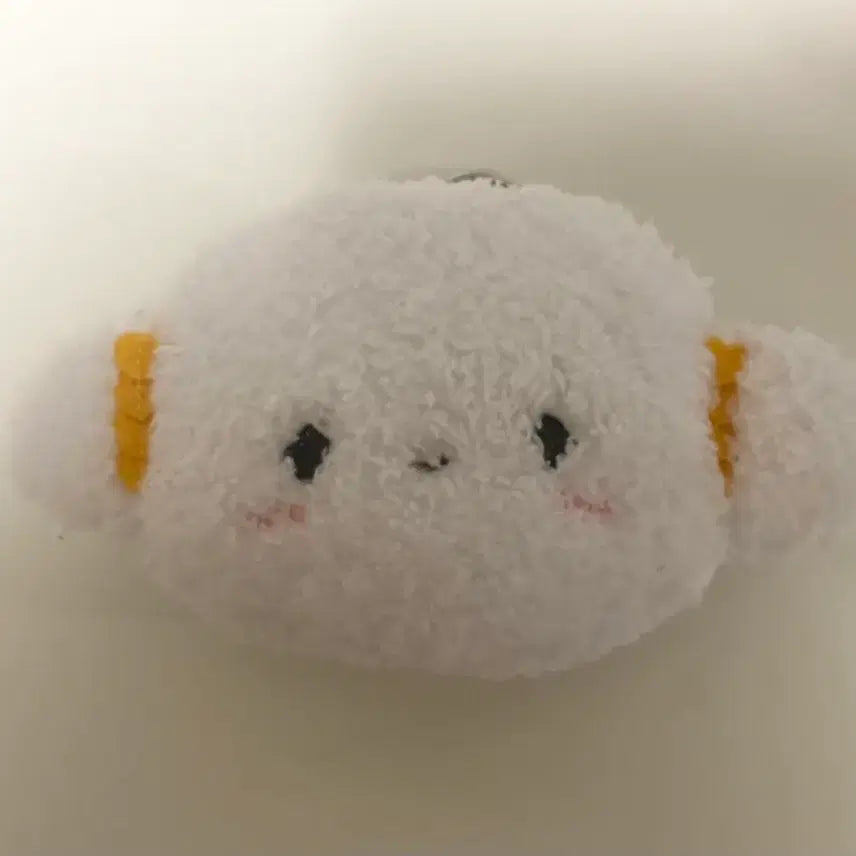 [BUNJANG] Sanrio Corocoro Corgi Coin Pouch Keychain / 산리오 코기뮹 키링 동전지갑