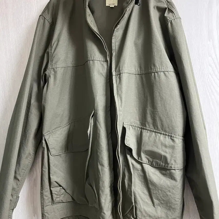 [BUNJANG] FOB FACTORY M65 Field Jacket / Fob factory 밀리터리 자켓 4사이즈 판매 야상 m65 복각
