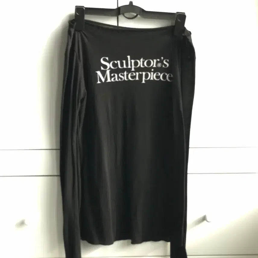 [BUNJANG] Sculptor Mesh Sleeve / 스컬프터 매쉬 슬리브