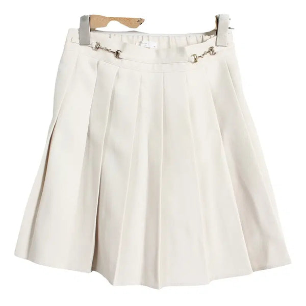 [BUNJANG] A222 Twelve Mini Skirt / A222 TWELVE 미니스커트 44 여 아지구제