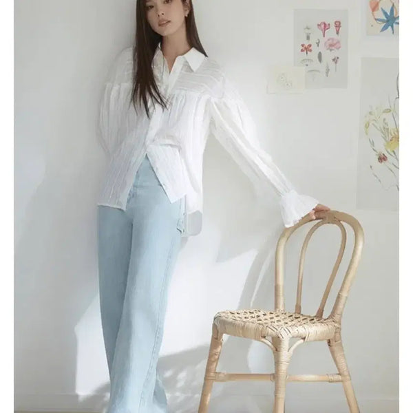 [BUNJANG] Vocavaca Denim Jeans / 새상품 정가 179000 보카바카 데님