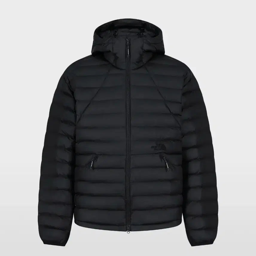 [BUNJANG] The North Face Ventus On Jacket - Real Black / [M] 노스페이스 NJ3NS56O 벤투스 온 자켓 리얼 블랙
