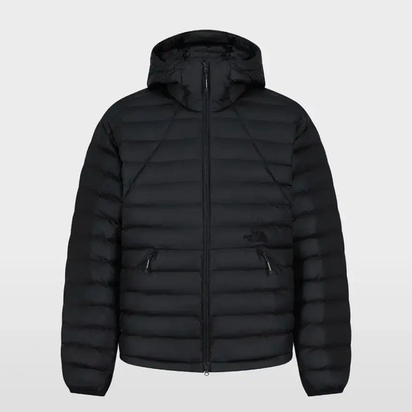[BUNJANG] The North Face Ventus On Jacket - Real Black / [M] 노스페이스 NJ3NS56O 벤투스 온 자켓 리얼 블랙