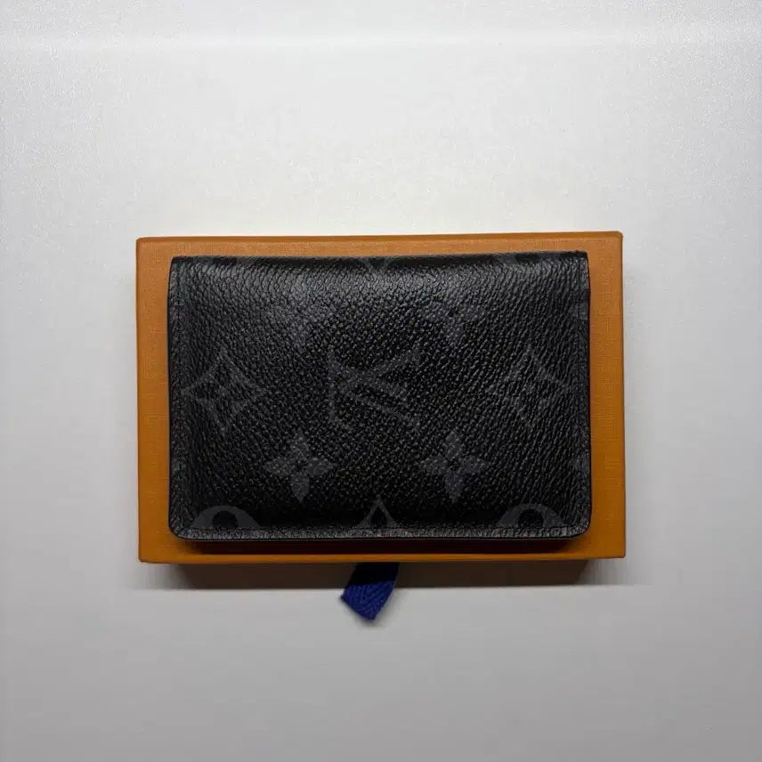 [BUNJANG] Louis Vuitton Organizer Card Holder / (상태 최고)루이비통 오거나이저 카드지갑/정품
