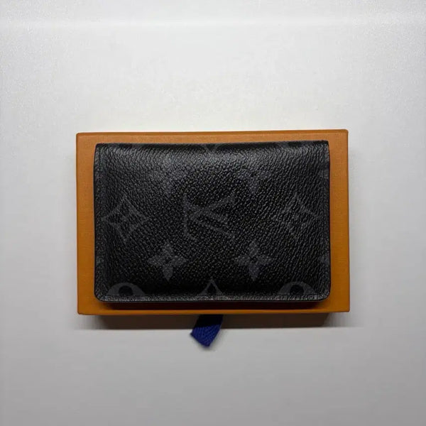 [BUNJANG] Louis Vuitton Organizer Card Holder / (상태 최고)루이비통 오거나이저 카드지갑/정품