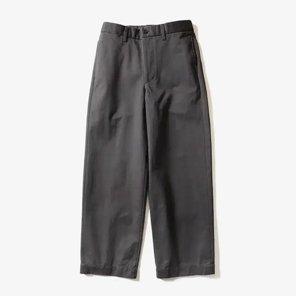 [BUNJANG] Thomasmore Pinelli Pants - Iron Charcoal (L) / 새제품 L) 토마스모어 피치넬리팬츠 아이언차콜