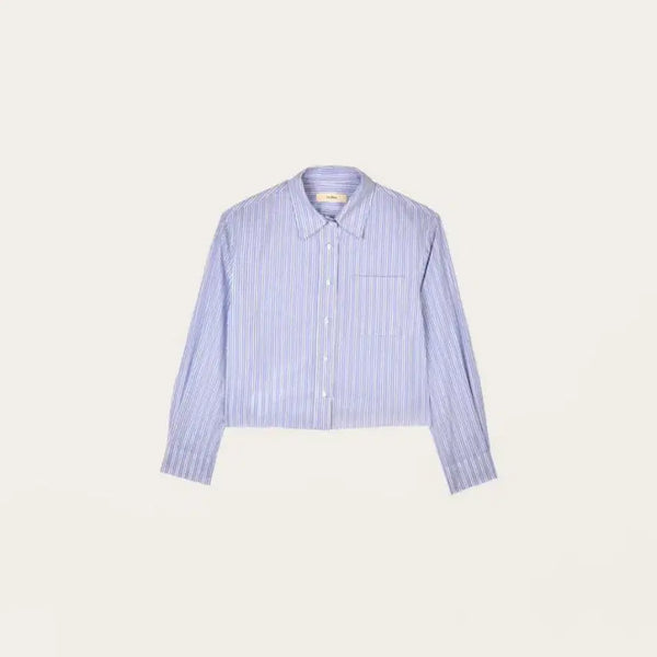 [BUNJANG] Le Plain Ditto Shirt / 르플레인 디토 셔츠