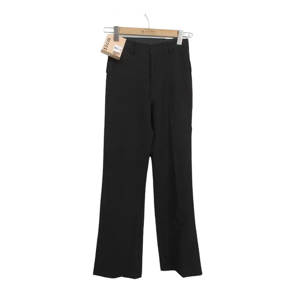 [BUNJANG] High-Waisted Jeans (Size M) / A192 하이웨스트 바지 M 여 아지구제