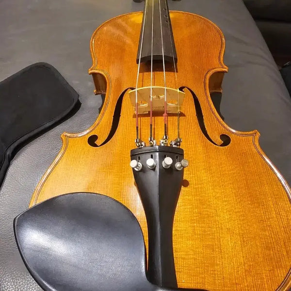 [BUNJANG] Yamaha 4/4 V10 Violin / 야마하 4/4 v10 바이올린