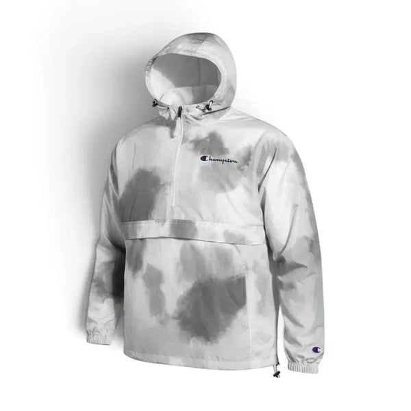 [BUNJANG] Champion Half Zip Anorak (Domestic M) / 챔피온 하프집업 아노락 국내M
