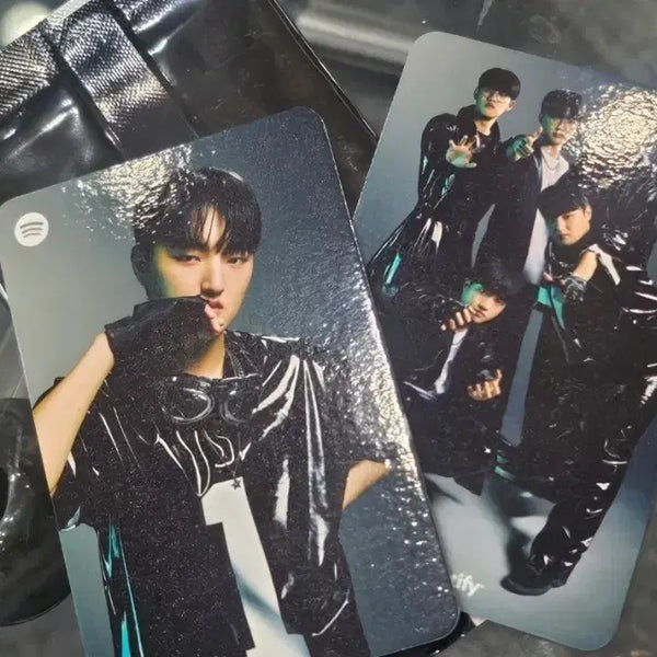 [BUNJANG] T1 Faker & Peyz Photocard Bundle Set / [T1 | 스포티파이] 페이커 & 페이즈 포토카드 일괄 판매