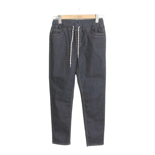[BUNJANG] A216 LITMUS Distressed Jeans / A216 LITMUS 청바지 74 여 아지구제