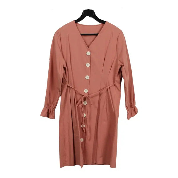 [BUNJANG] ALLAND One Piece Dress / A197 ALLAND 원피스 F 여 아지구제