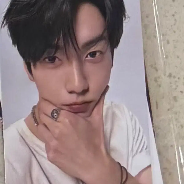 [BUNJANG] TXT Subin VR Endless Ride Photocard / 투바투 브이알 엔드리스라이드 vr txt 수빈포카 수빈특전