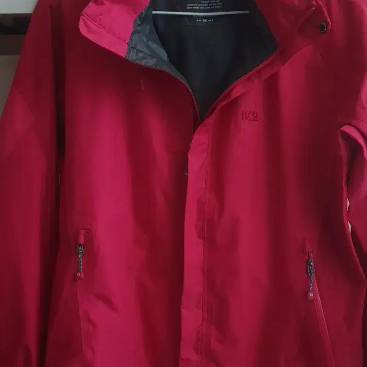 [BUNJANG] K2 Gore-Tex Women's Hiking Jacket (Size 95) / K2 고어텍스 방수 자켓 95