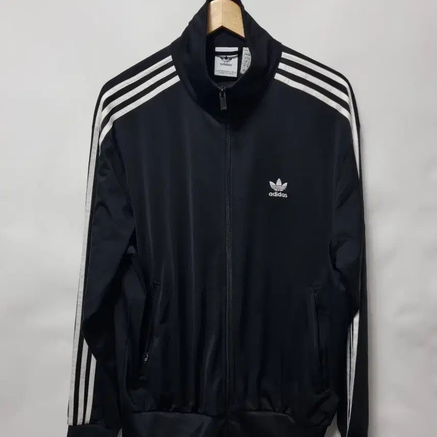 [BUNJANG] Adidas Firebird Track Top Jersey L / 아디다스 파이어버드 트랙탑 져지 L