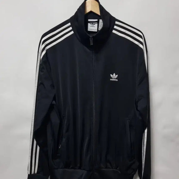 [BUNJANG] Adidas Firebird Track Top Jersey L / 아디다스 파이어버드 트랙탑 져지 L