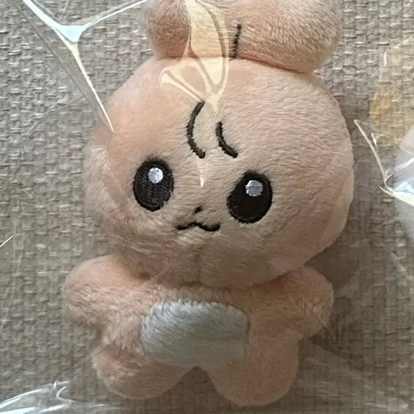 [BUNJANG] ATEEZ Seonghwa Doll Ddeongggaengi / 에이티즈 성화 인형 떵깽이