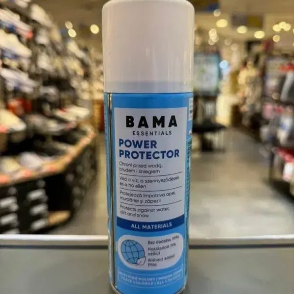 [BUNJANG] Bama Power Protector Waterproof Spray / 바마 파워 프로텍터 방수 스프레이 (새상품)