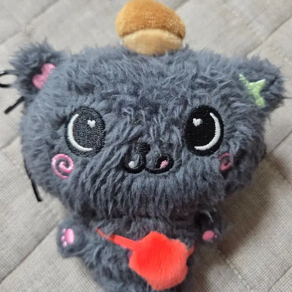 [BUNJANG] NCT WISH First Edition Kkuri Plush / NCT WISH 초판 꼬질 쿠리